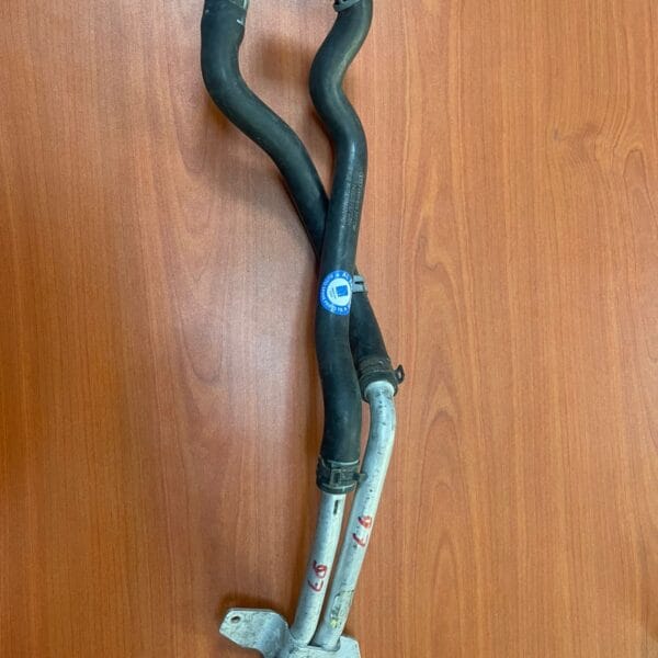 AUDI Q7 COOLANT HOSE 4M0819372CM