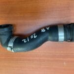 AUDI A8 CONNECTING HOSE 4H0133889K