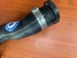 AUDI A8 CONNECTING HOSE 4H0133889K
