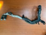 AUDI COOLANT PIPE 4G0145931G