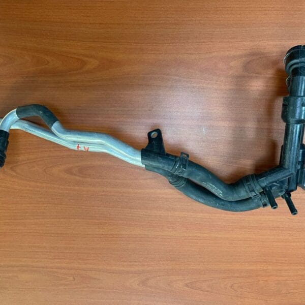 AUDI COOLANT PIPE 4G0145931G