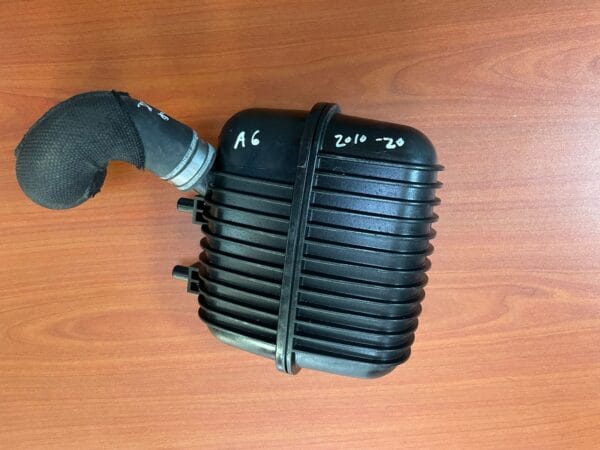 Audi Pulsation Damper 8K0129955A