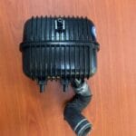 AUDI PULSATION DAMPER 8K0129955A