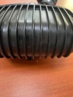 AUDI PULSATION DAMPER 8K0129955A