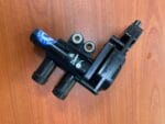 PORSCHE HEATER VALVE 971819076A