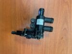PORSCHE HEATER VALVE 971819076A
