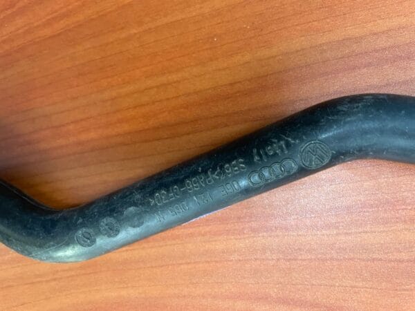 Audi Coolant Pipe 06E121065N