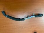AUDI COOLANT HOSE 4H0121447AC