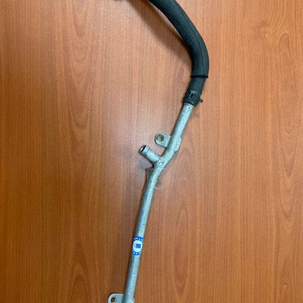 AUDI COOLANT PIPE 4M0121485BS