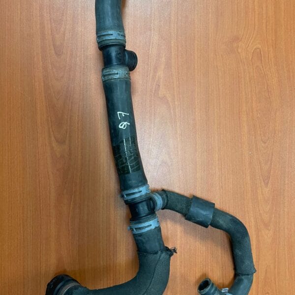 AUDI COOLANT HOSE 4M0122055BS