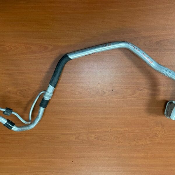 PORSCHE CAYENNE REFRIGERANT PIPE 9Y0816738B