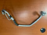 PORSCHE CAYENNE REFRIGERANT PIPE 9Y0816738B