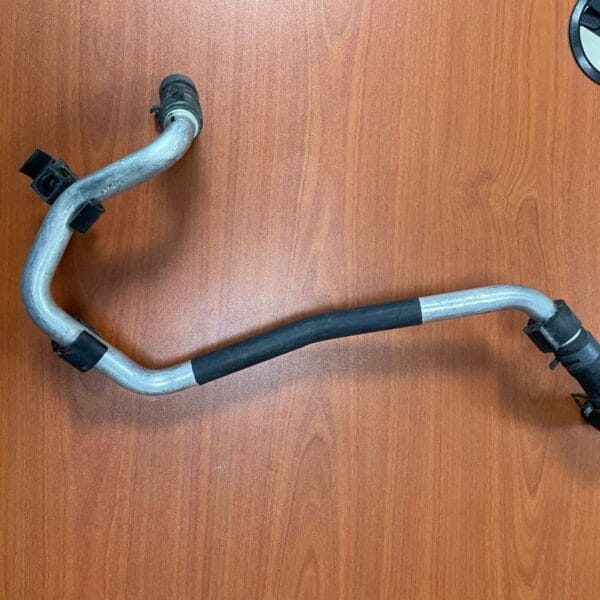 VOLKSWAGEN TOUAREG COOLANT PIPE 7P0819858B