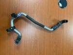 VOLKSWAGEN TOUAREG COOLANT PIPE 7P0819858B