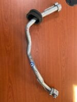 AUDI REFRIGERANT PIPE 4G2260712G