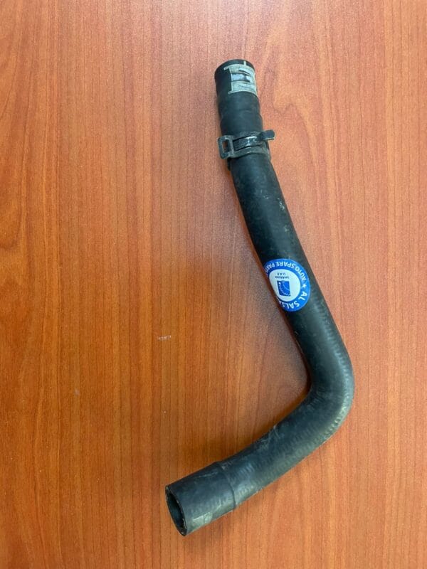 Audi Coolant Hose 4G1265355G