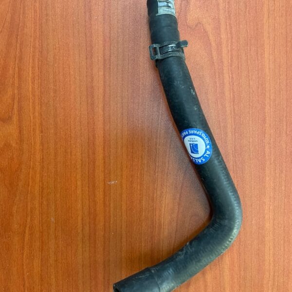 AUDI COOLANT HOSE 4G1265355G