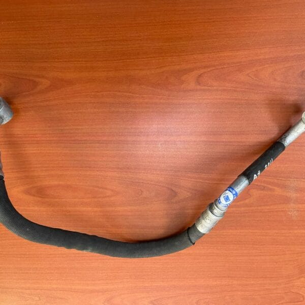 AUDI REFRIGERANR HOSE 8K0260701