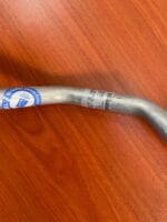 AUDI A8 COOLANT PIPE 4H0121485R