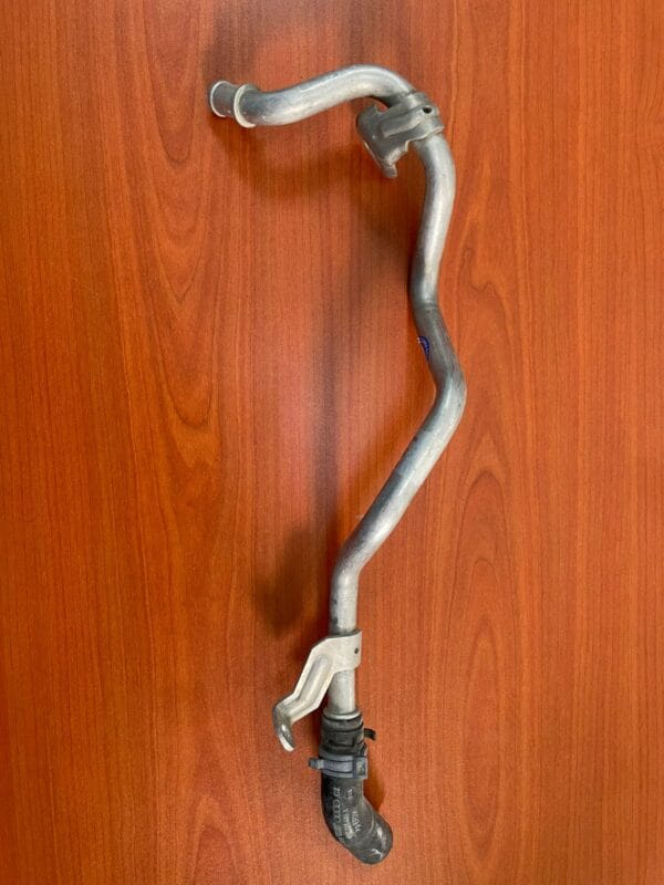 Audi A8 Coolant Pipe 4H0121485R