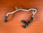 AUDI A8 COOLANT PIPE 4H0121481P