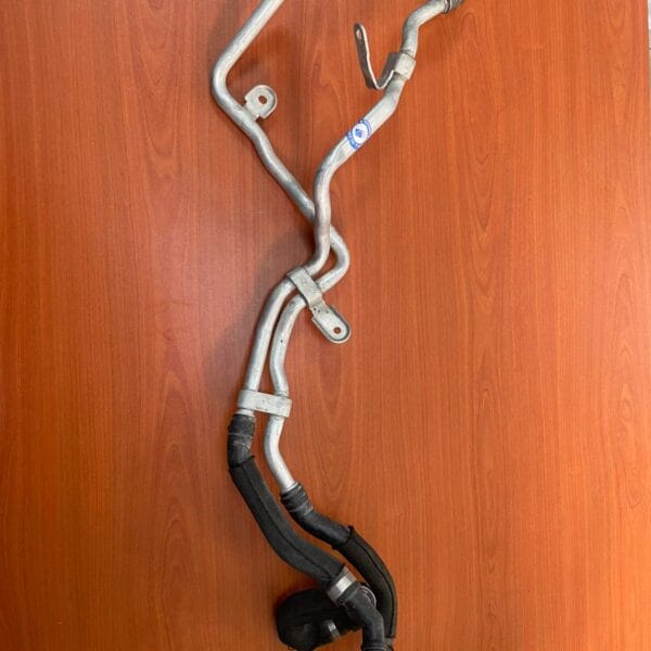 AUDI A8 COOLANT PIPE 4H0265235K