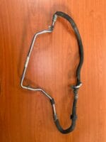 AUDI A8 RETURN HOSE 4H1422891AP