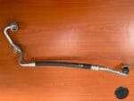 AUDI Q7 REFRIGERANT PIPE 7L6820744BQ