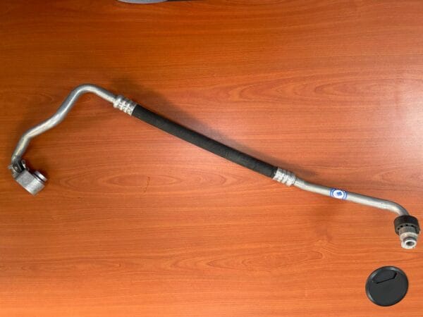 Audi Q7 Refrigerant Pipe 7L6820744Bq