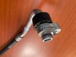 AUDI Q7 REFRIGERANT PIPE 7L6820744BQ