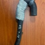 AUDI COOLANT HOSE 4G0121056J