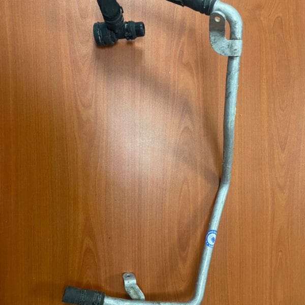 AUDI COOLANT PIPE 4G0121485T