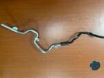 AUDI COOLANT PIPE 4G0121481P