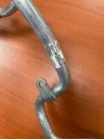 AUDI COOLANT PIPE 4G0121481P