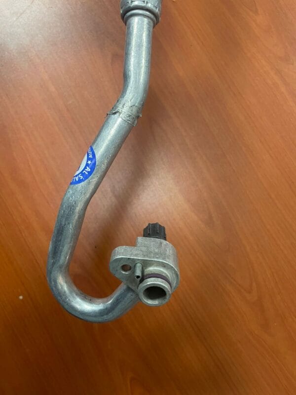 Audi Refrigerant Hose 4G0260707N