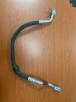 AUDI REFRIGERANT HOSE 8T0260701D