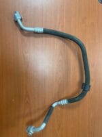 AUDI REFRIGERANT HOSE 8T0260701D