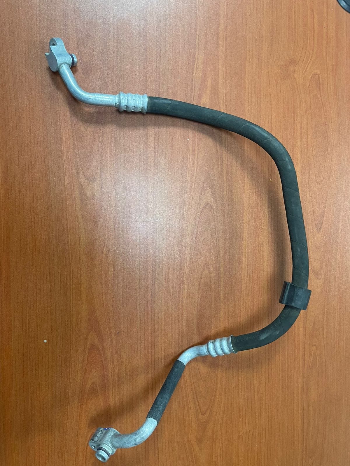 Audi Refrigerant Hose 8T0260701D Audi Refrigerant Hose 8T0260701D