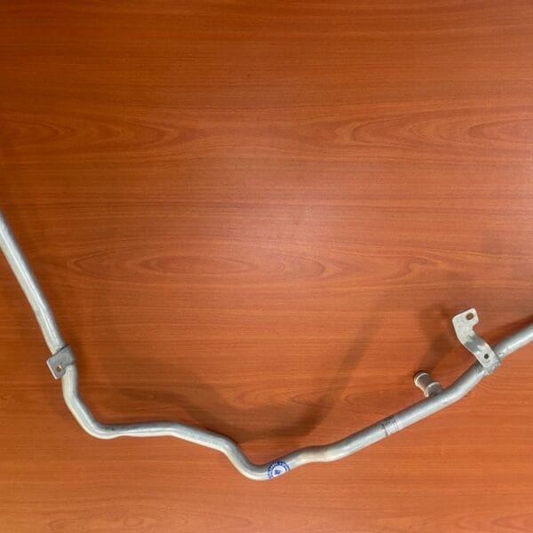 AUDI A8 COOLANT PIPE 4H0819270C