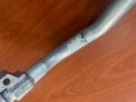 AUDI REFRIGERANT PIPE 4G1260712F