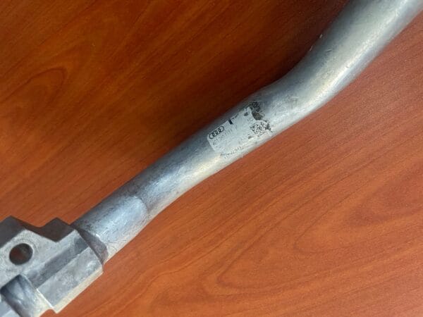 Audi Refrigerant Pipe 4G1260712F