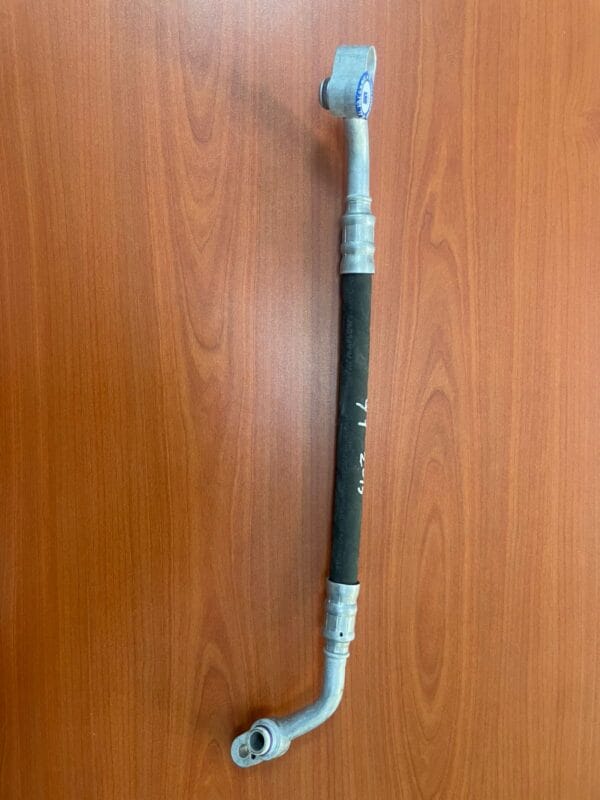 Audi Q7 Refrigerant Hose 4L0820730