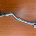 VOLKSWAGEN TOUAREG COOLANT PIPE 7P0819911D