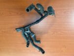 AUDI A6 COOLANT PIPE 04L122157BQ
