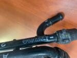 AUDI A6 COOLANT PIPE 04L122157BQ