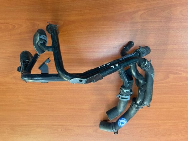Audi A6 Coolant Pipe 04L122157Bq