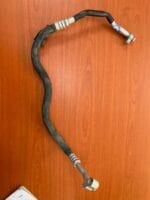 AUDI A8 REFRIGERANT HOSE 4H0260701AE