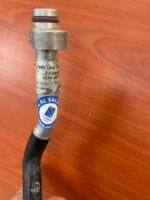 AUDI A8 REFRIGERANT HOSE 4H0260701AE