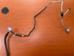AUDI Q7 REFRIGERANT HOSE 7L6820750AJ