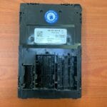 AUDI ONBOARD SUPPLY CONTROL UNIT 4N0907063KE